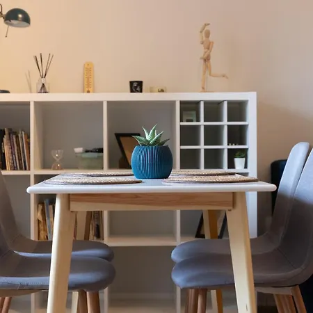 Center Apartament Tirana