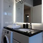 Center Apartment Tirana